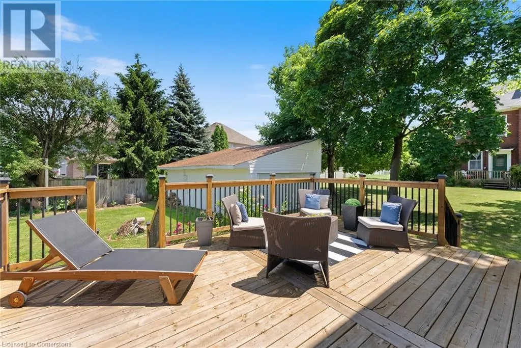 264 WINONA Road