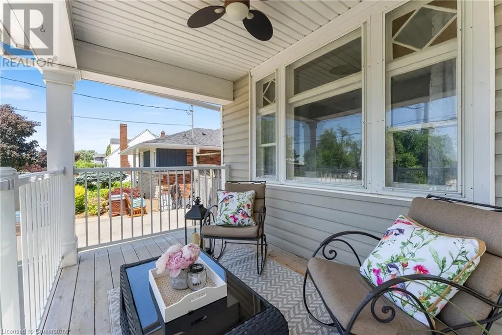 264 WINONA Road