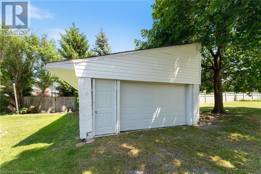 264 WINONA Road