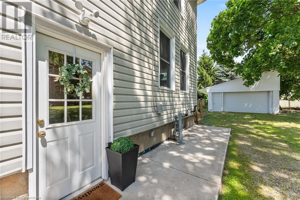 264 WINONA Road