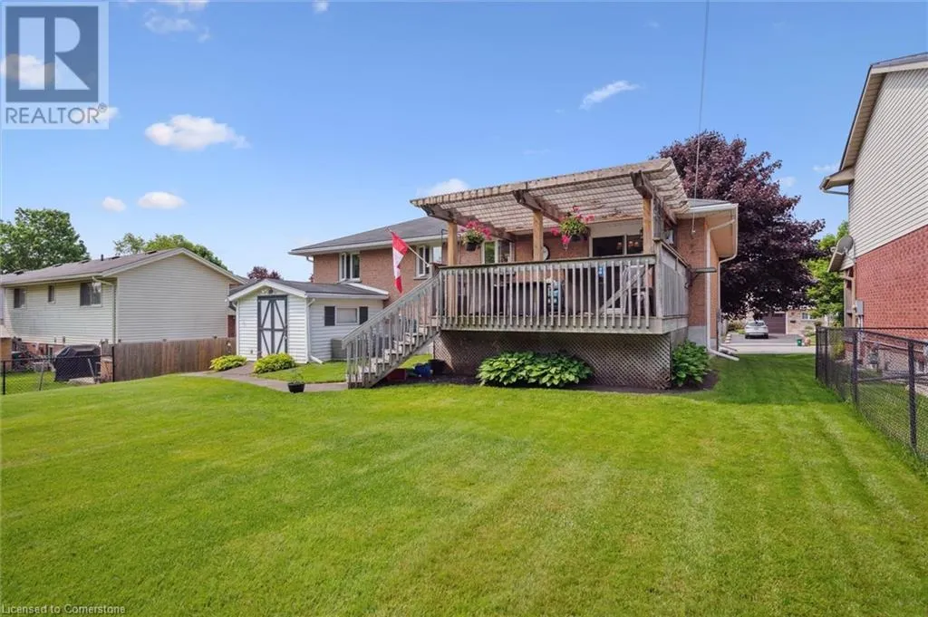 17 KEATING DR