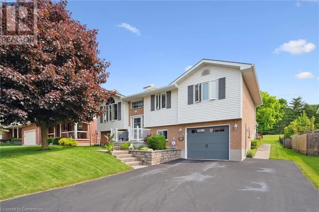17 KEATING DR