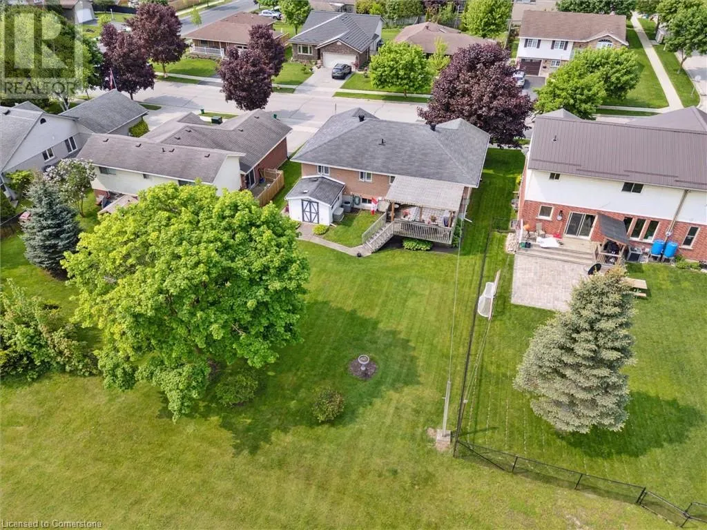 17 KEATING DR