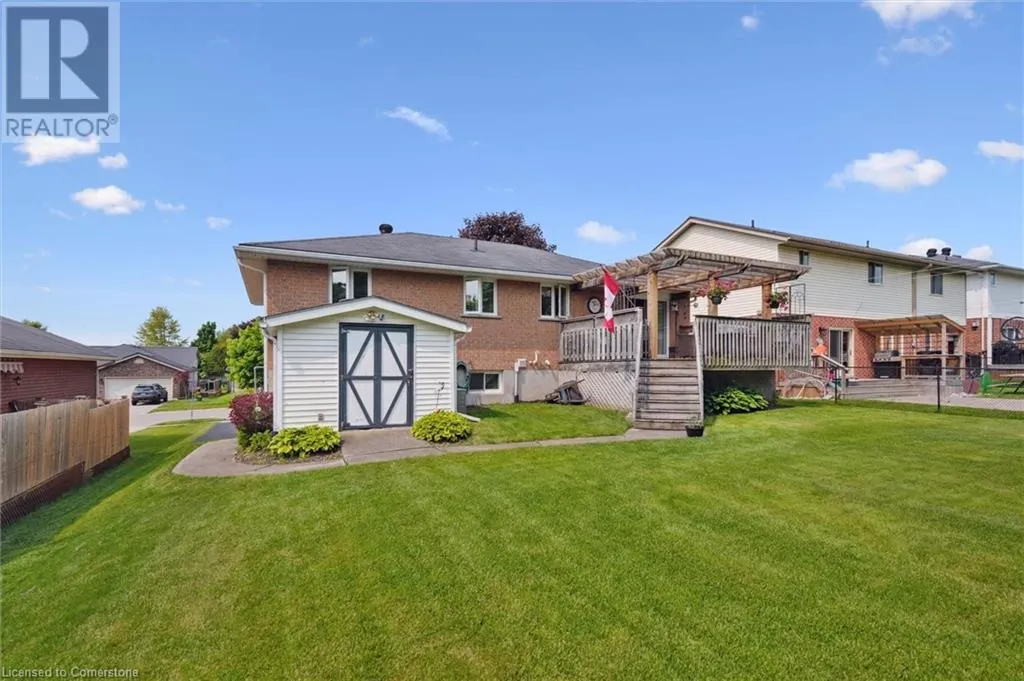17 KEATING DR