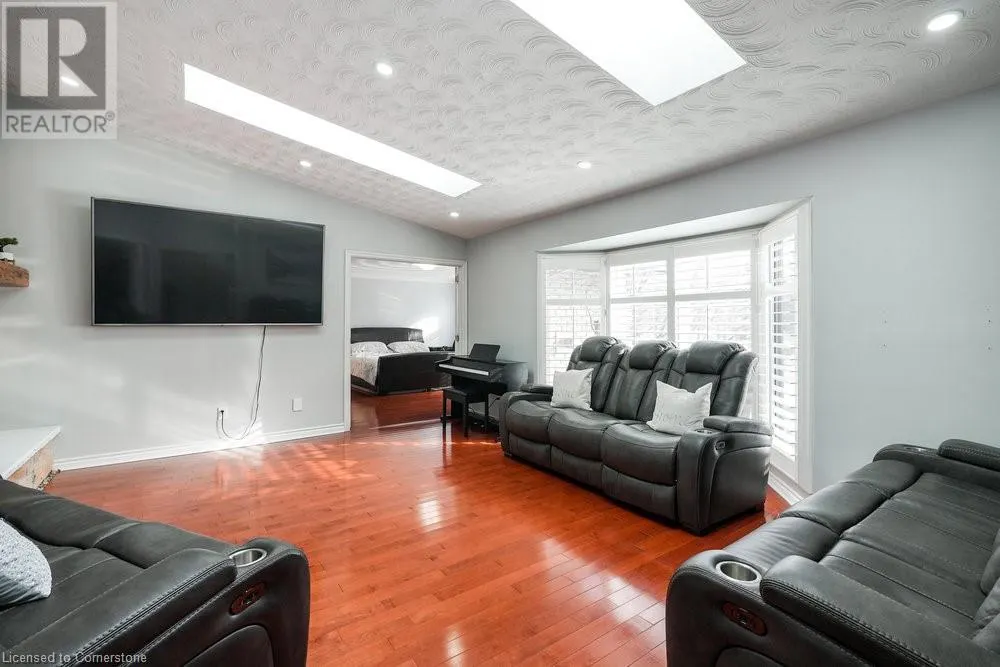 2658 GUYATT Road