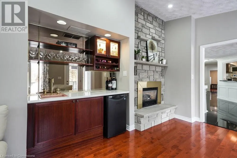 2658 GUYATT Road