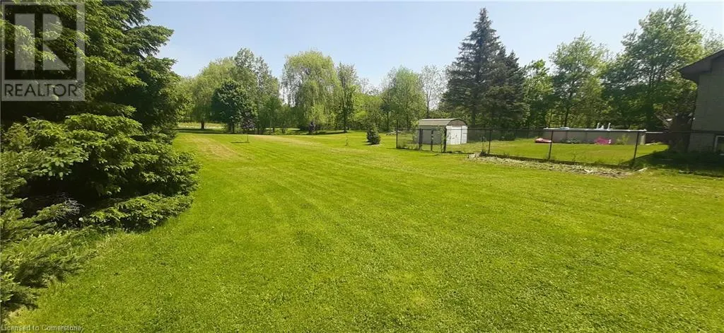 2658 GUYATT Road