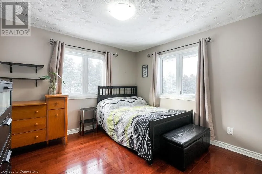 2658 GUYATT Road
