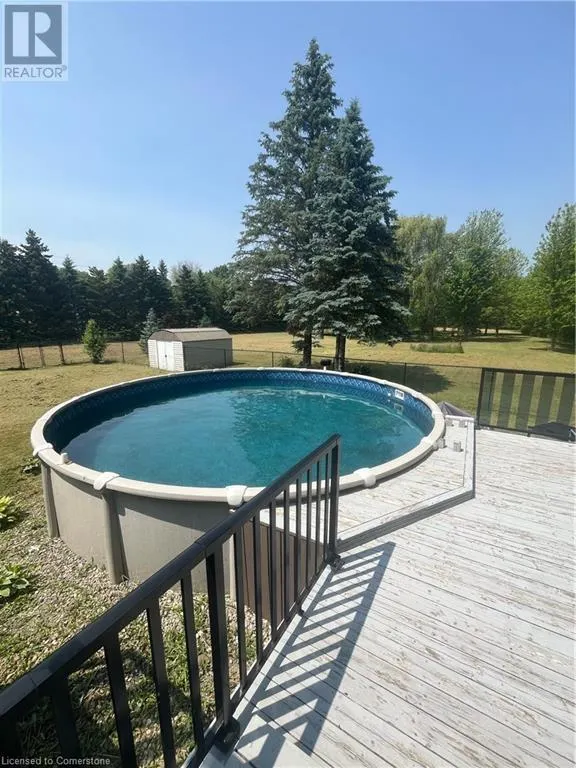 2658 GUYATT Road