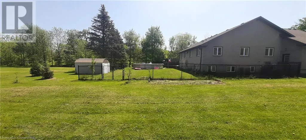 2658 GUYATT Road
