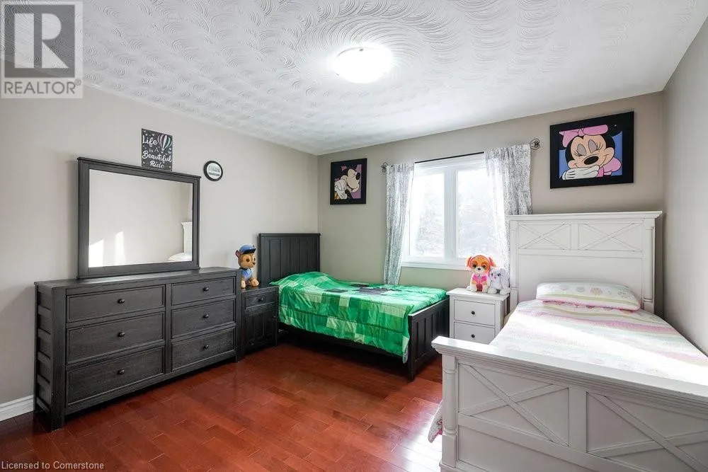 2658 GUYATT Road