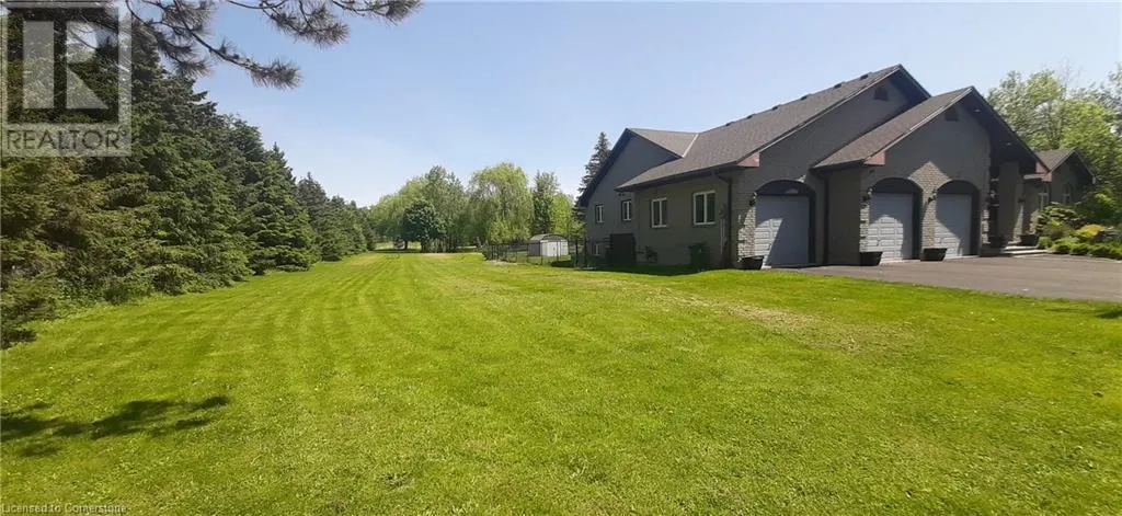 2658 GUYATT Road