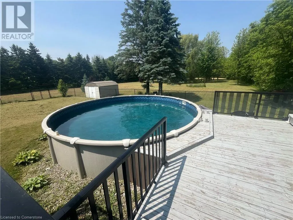 2658 GUYATT Road