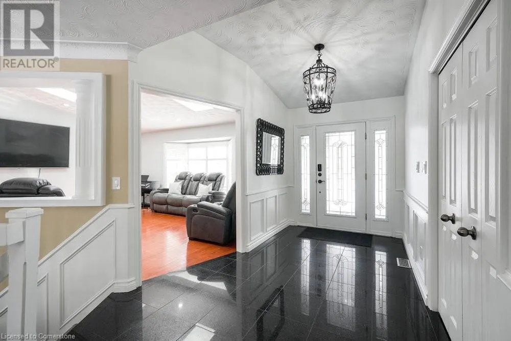2658 GUYATT Road