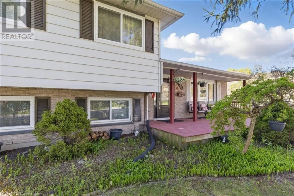 121 MELITA Street