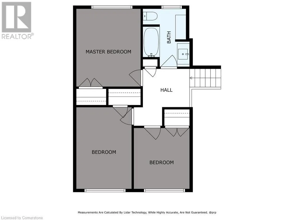 121 MELITA Street