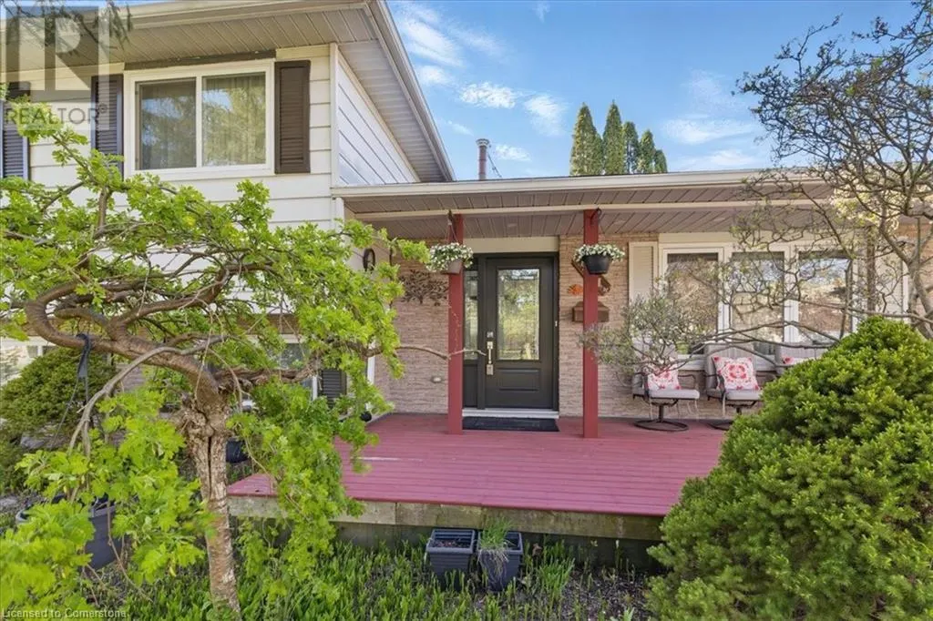 121 MELITA Street