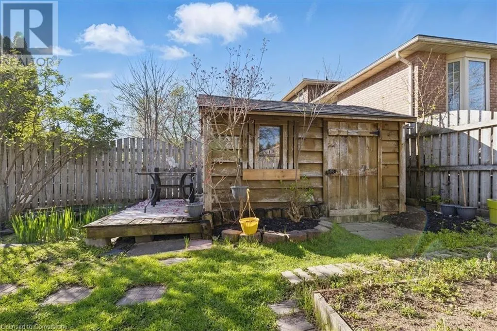 121 MELITA Street