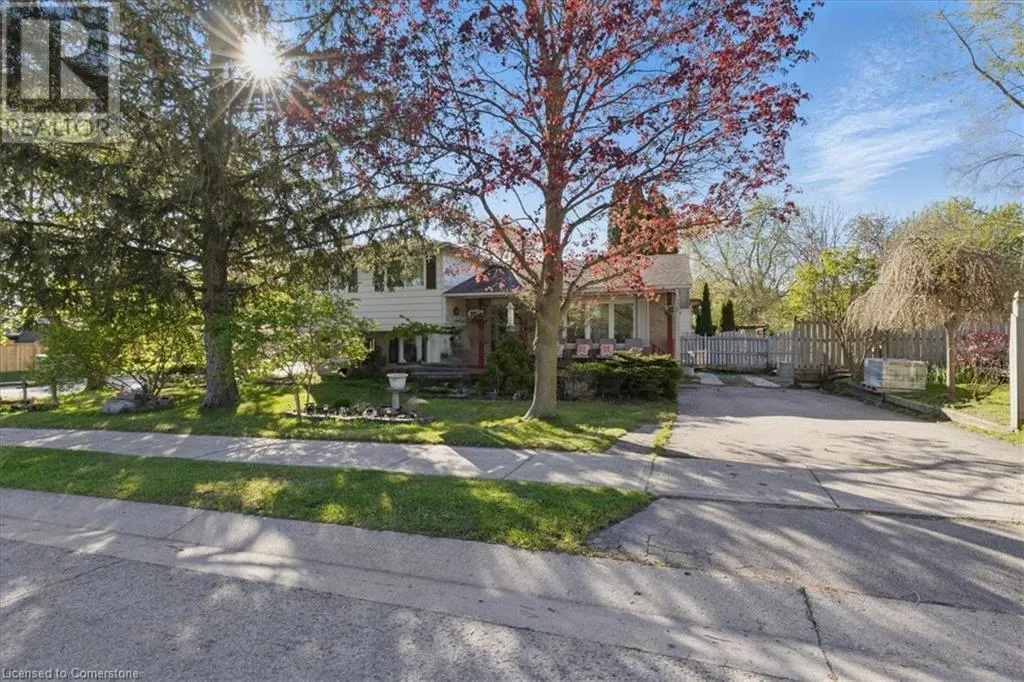 121 MELITA Street