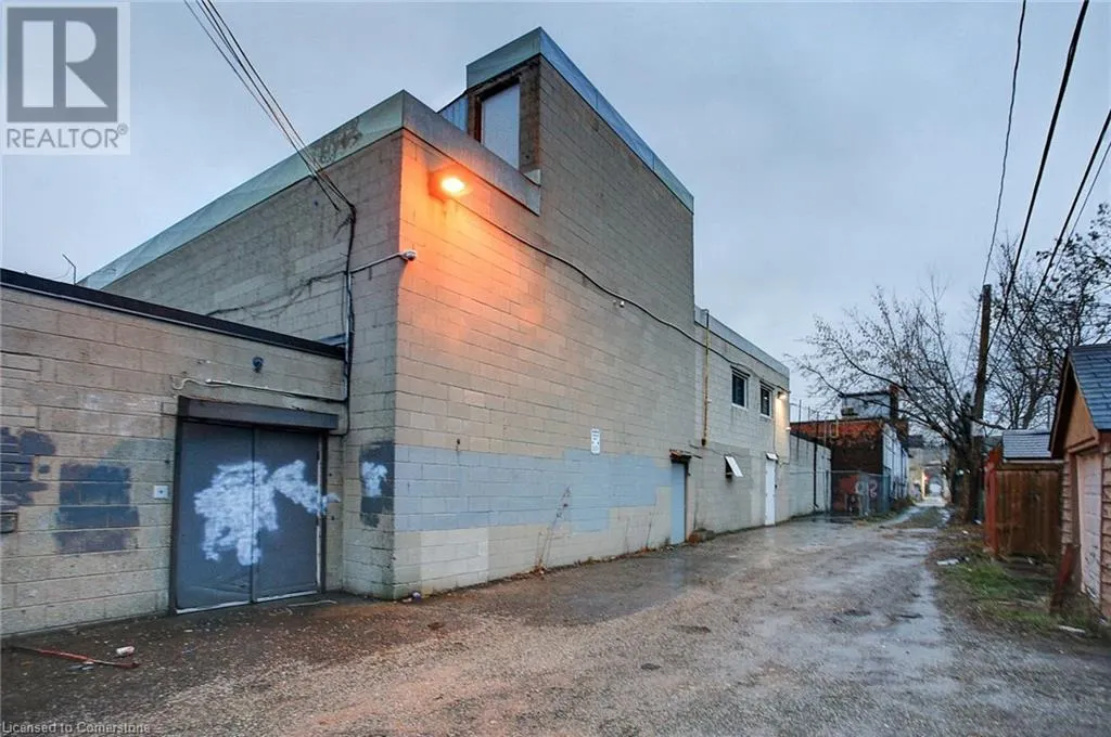 285 OTTAWA Street N