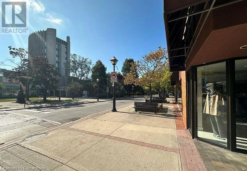 442 BRANT Street Unit# 204, #204