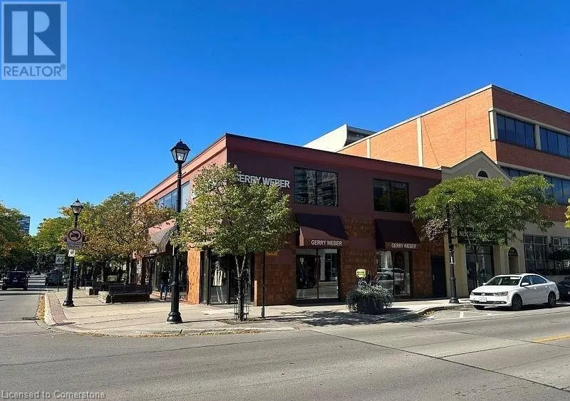 442 BRANT Street Unit# 204, #204