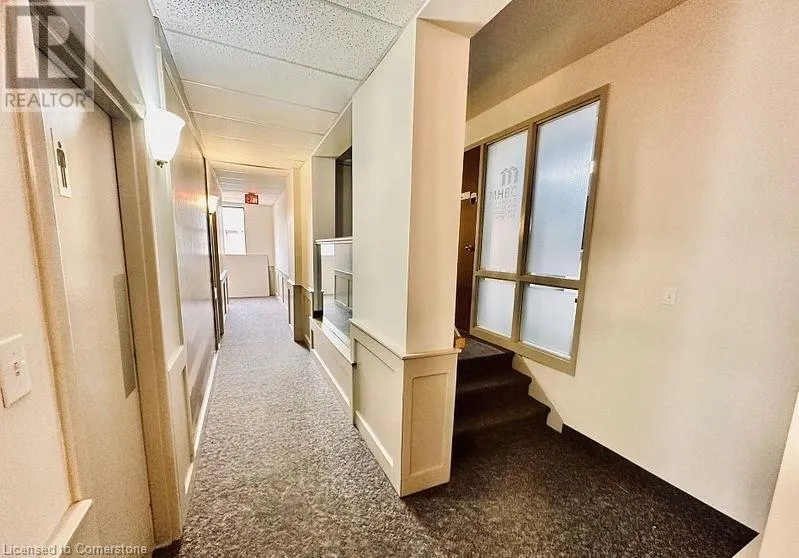 442 BRANT Street Unit# 204, #204