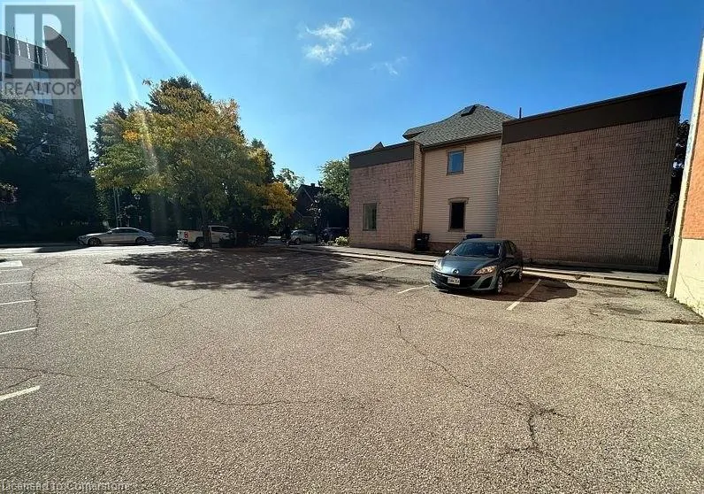 442 BRANT Street Unit# 204, #204