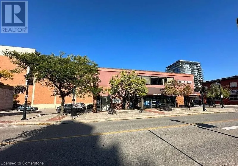 442 BRANT Street Unit# 204, #204