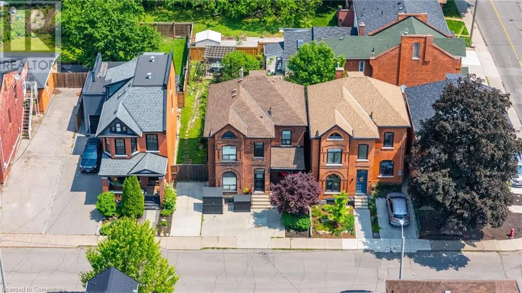 53 MURRAY Street E