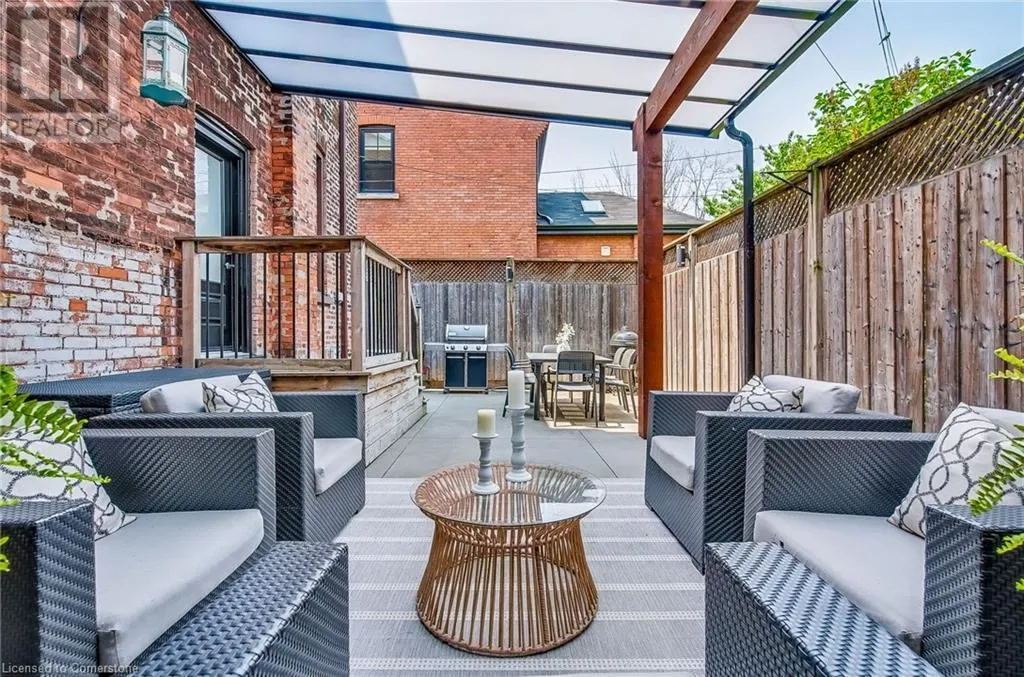 53 MURRAY Street E
