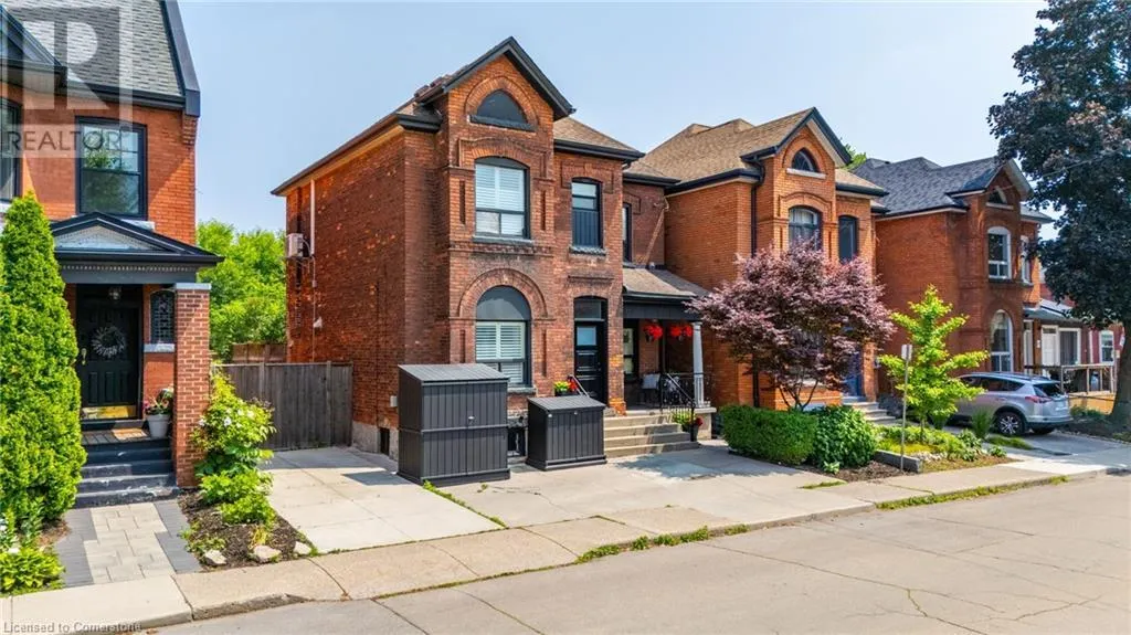 53 MURRAY Street E