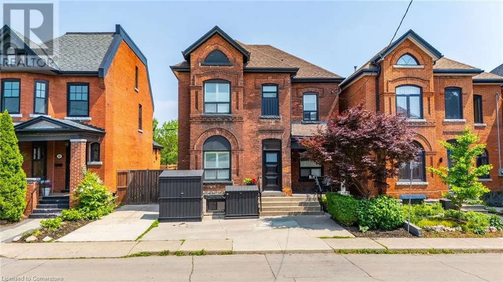 53 MURRAY Street E