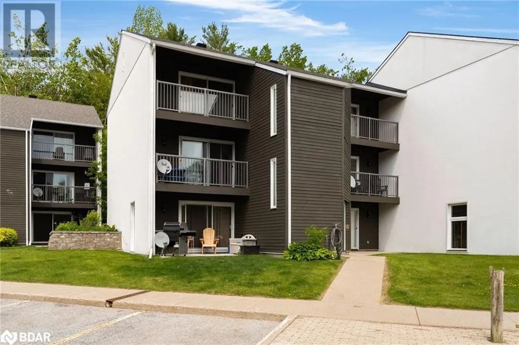 1102 HORSESHOE VALLEY Road W Unit# 216, #216