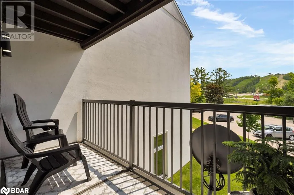 1102 HORSESHOE VALLEY Road W Unit# 216, #216