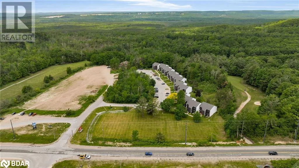1102 HORSESHOE VALLEY Road W Unit# 216, #216