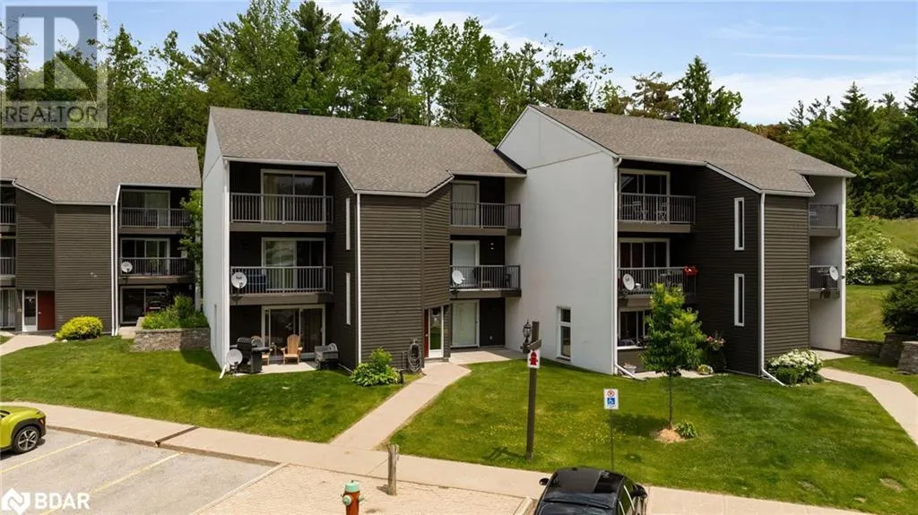 1102 HORSESHOE VALLEY Road W Unit# 216, #216