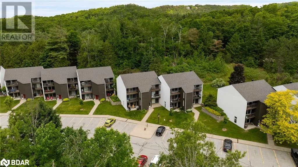 1102 HORSESHOE VALLEY Road W Unit# 216, #216