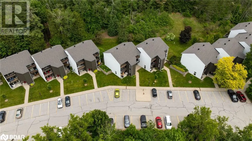 1102 HORSESHOE VALLEY Road W Unit# 216, #216