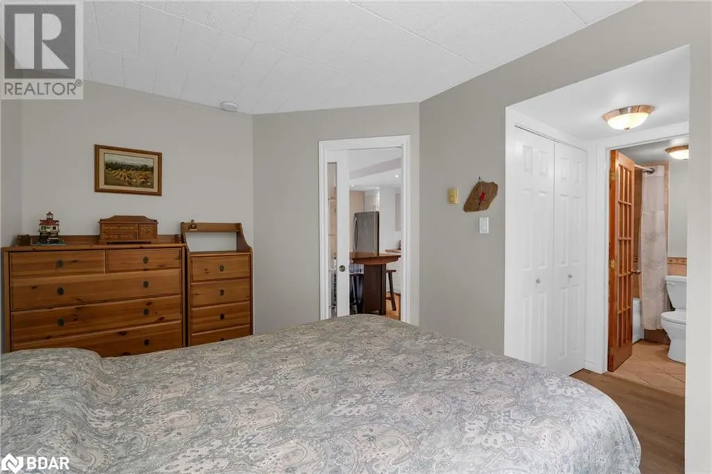 1102 HORSESHOE VALLEY Road W Unit# 216, #216