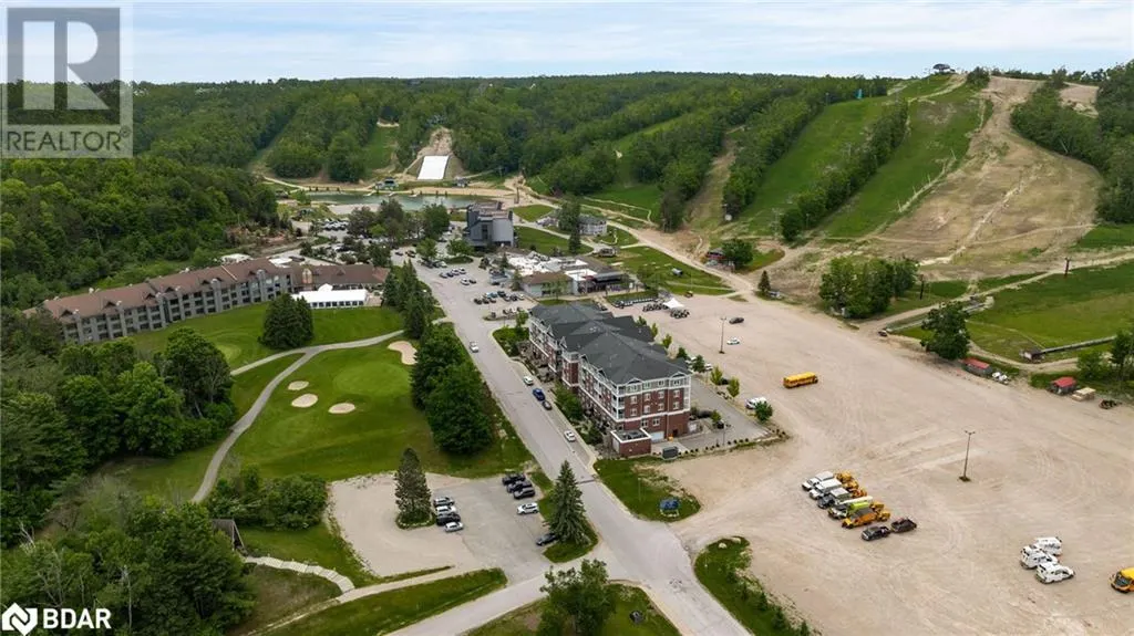 1102 HORSESHOE VALLEY Road W Unit# 216, #216