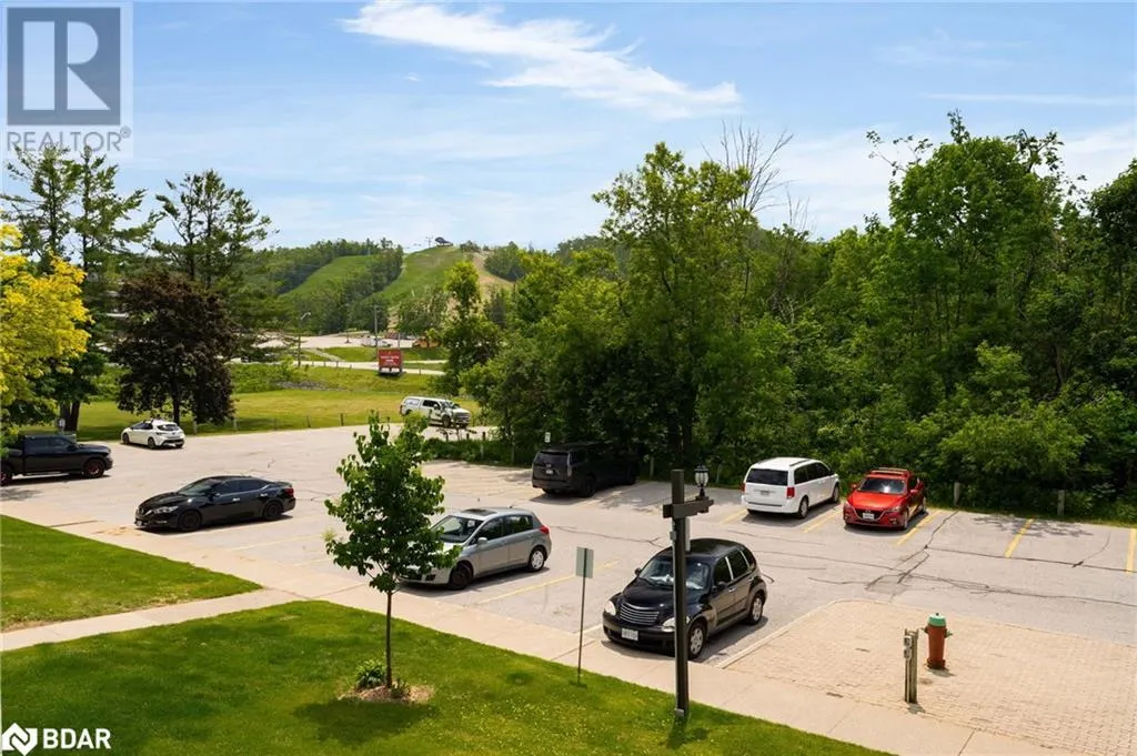 1102 HORSESHOE VALLEY Road W Unit# 216, #216