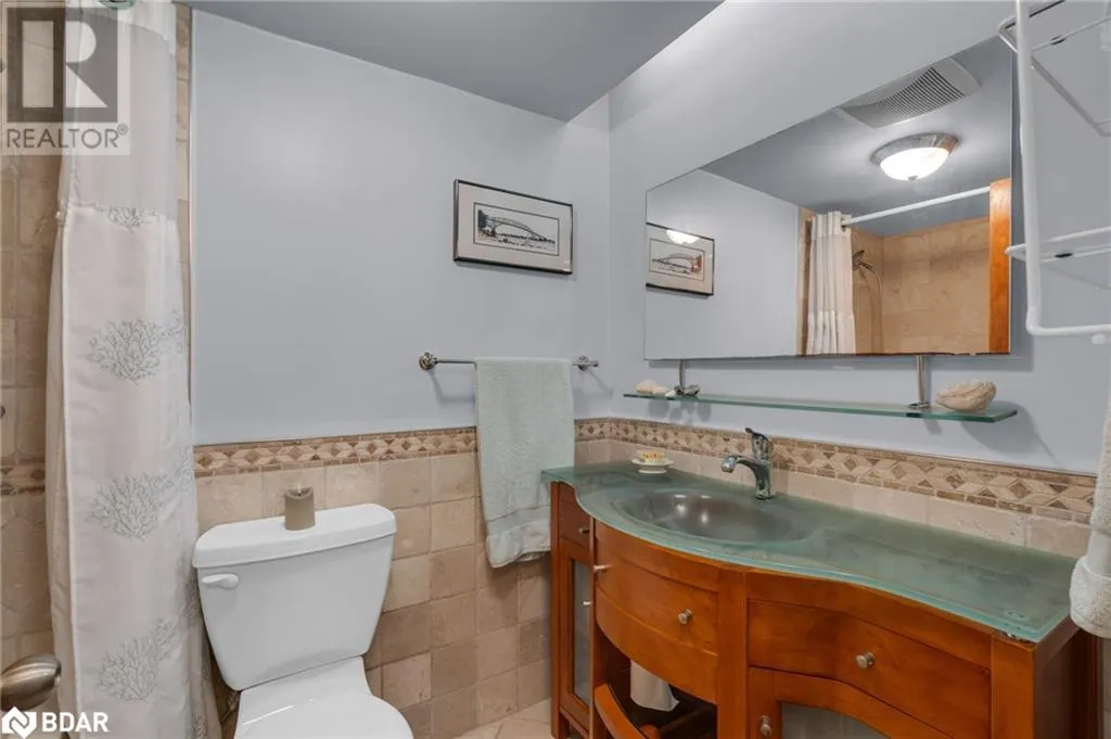 1102 HORSESHOE VALLEY Road W Unit# 216, #216