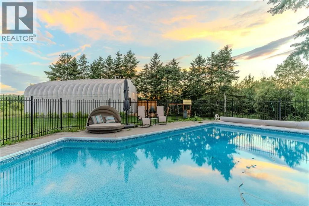 440 FAIRBROTHER Road
