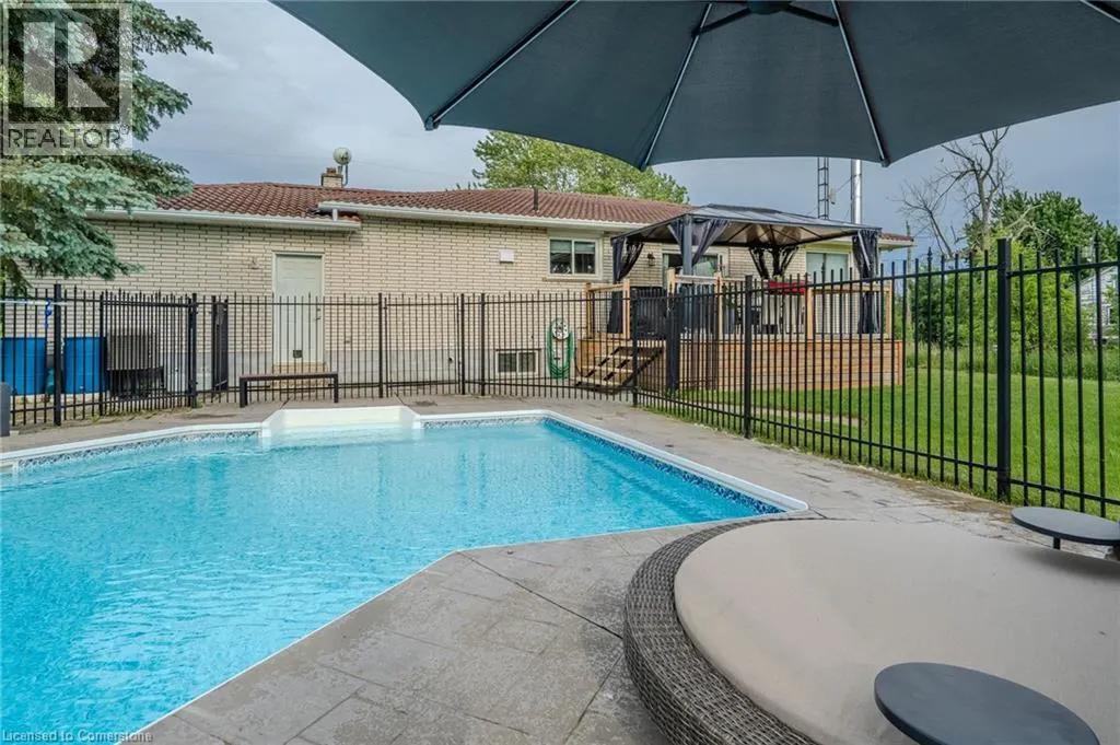 440 FAIRBROTHER Road