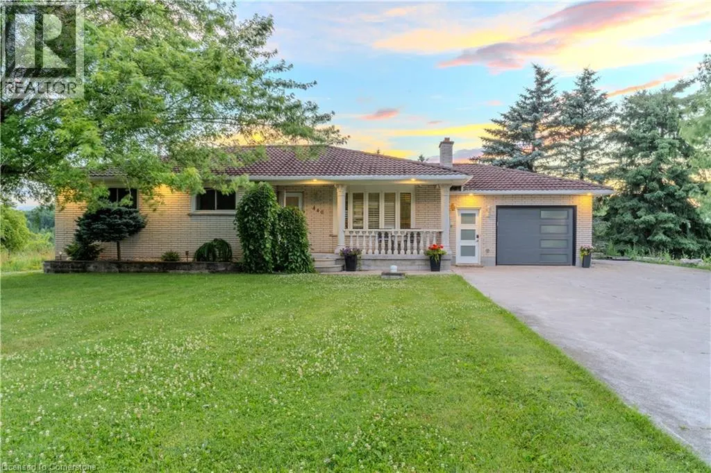 440 FAIRBROTHER Road