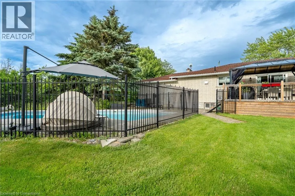 440 FAIRBROTHER Road