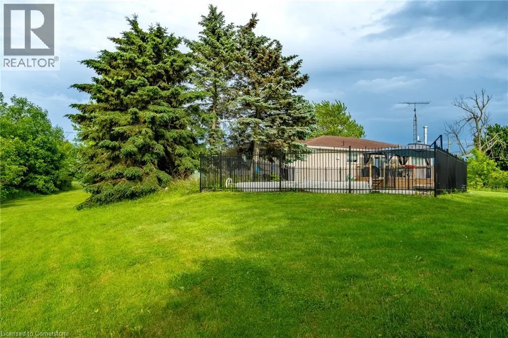 440 FAIRBROTHER Road