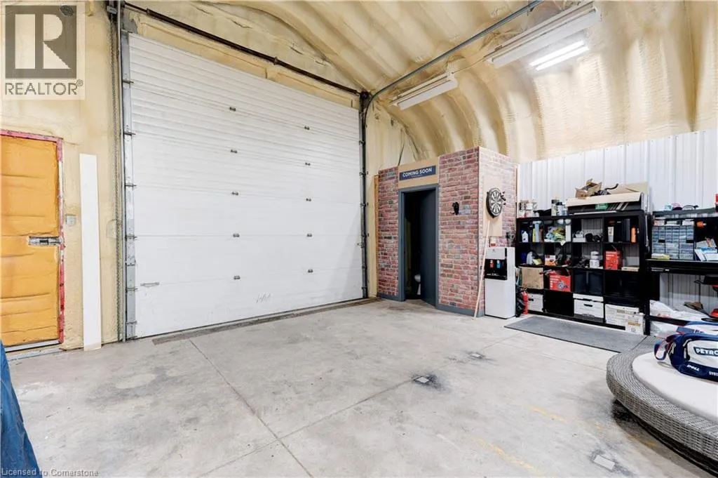 440 FAIRBROTHER Road