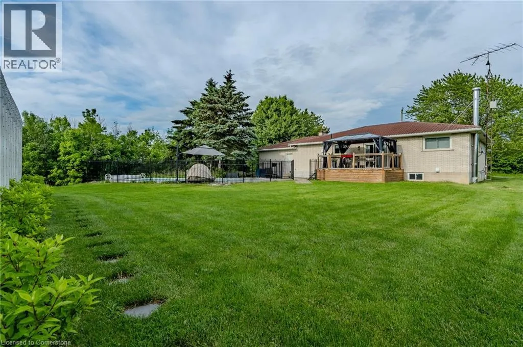 440 FAIRBROTHER Road